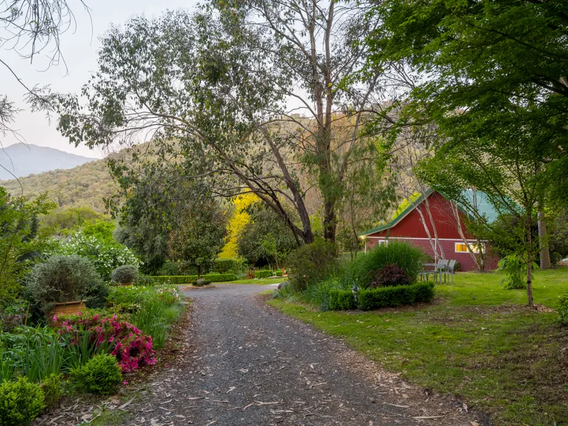 Ultimate Lifestyle Property