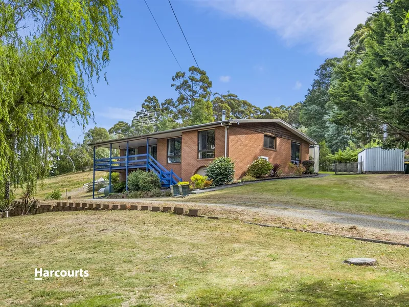 Practical Family Home