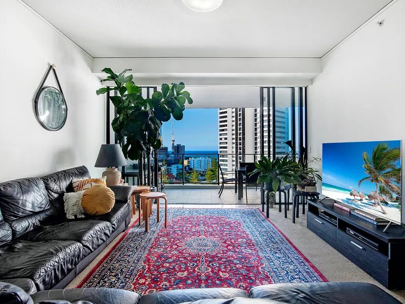 Location & Quality Living. It's Here!