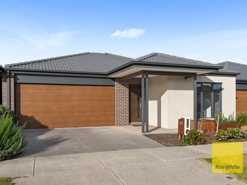 Low Maintenance Investment or First Home