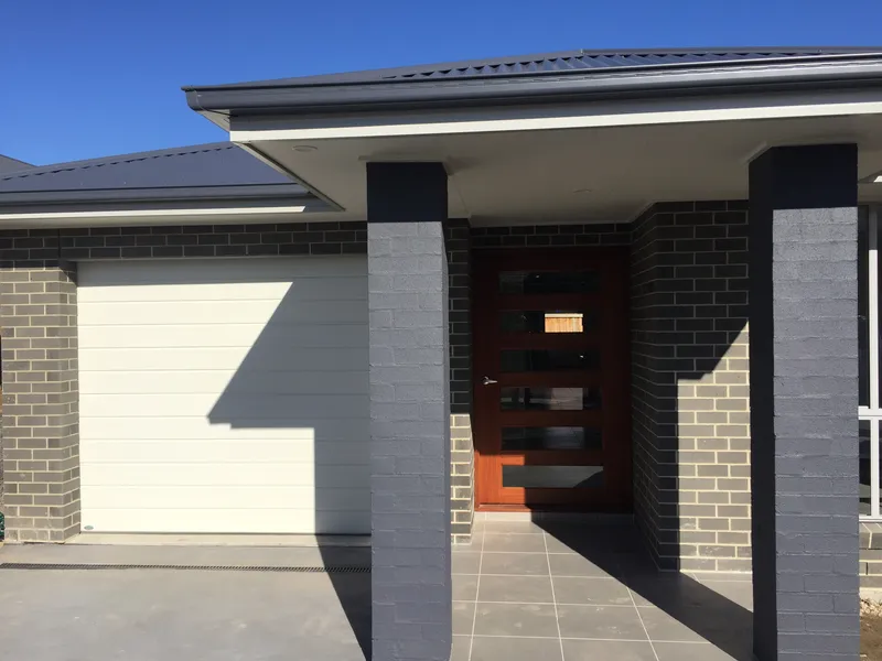 Lovely Three Bedroom Home