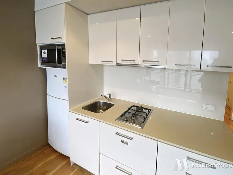 One Bedroom Apartment in Atlantis Tower