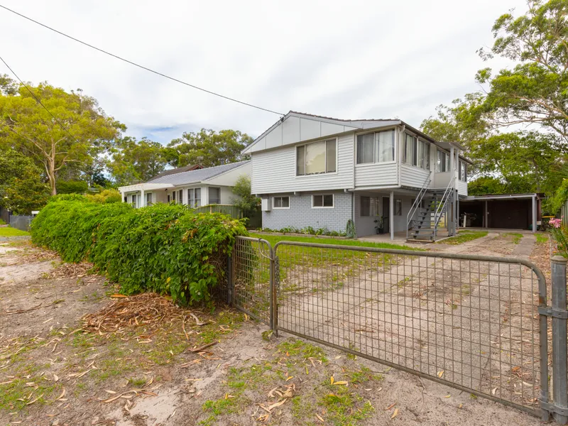 Large Family Home - Great Location