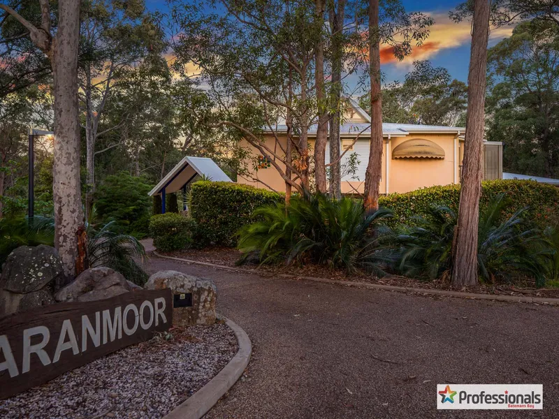 Oversized Luxury Living.....