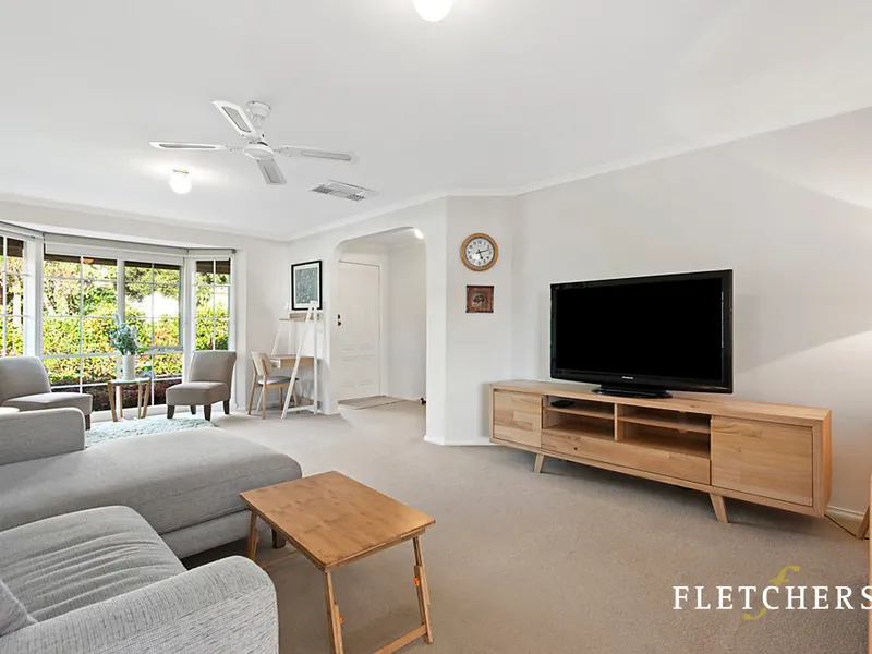 Right here waiting or you! 