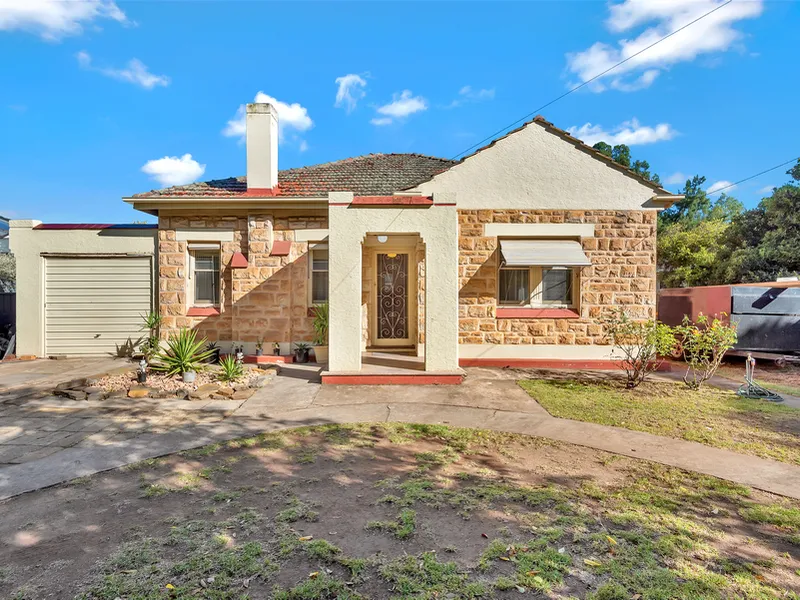 14 TENTH AVE -FABULOUS LOCATION-VIRTUAL LAND VALUE ONLY - 624m2  RECTANGULAR BLOCK-