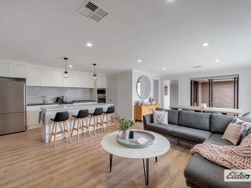 Low Maintenance Quality Living - First Open Inspection 12:30pm to 1pm Saturday 25/2