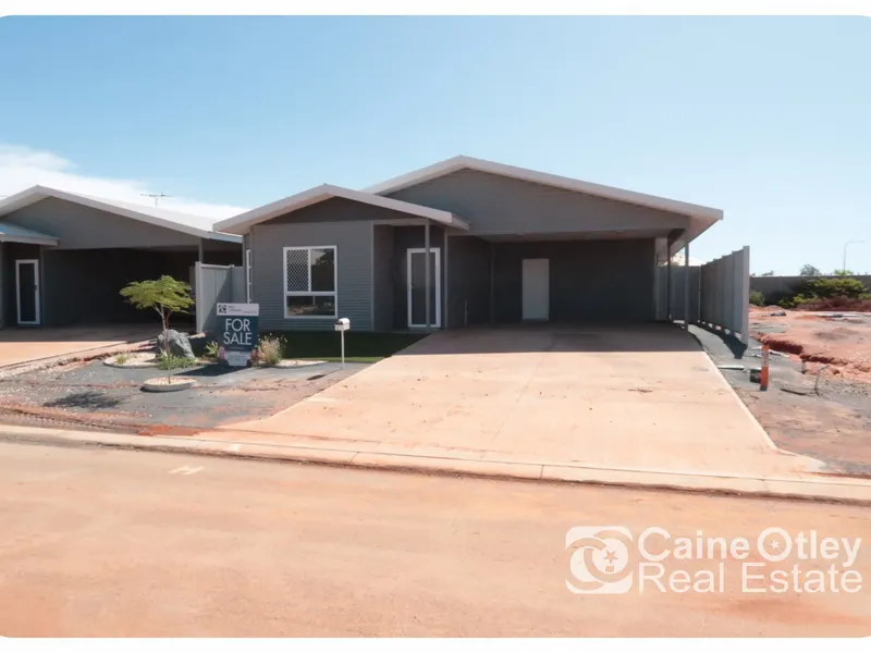 Brand New Home on the Elements Estate