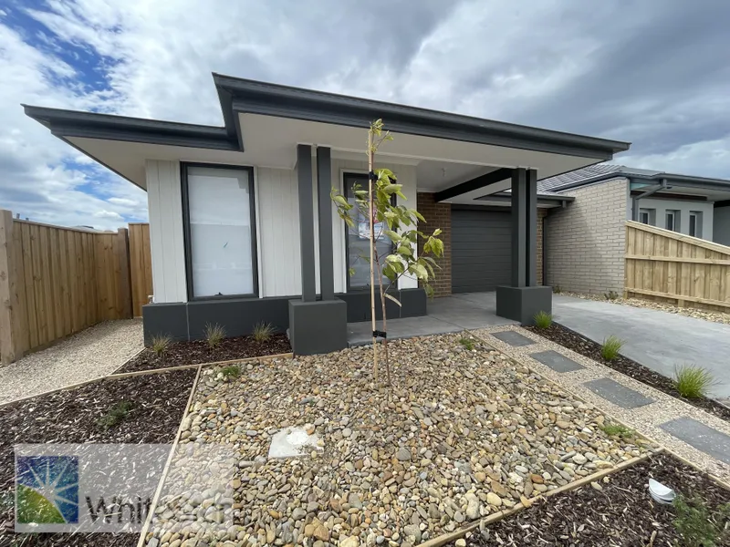 BRAND NEW AND FUNCATIONAL APPEAL