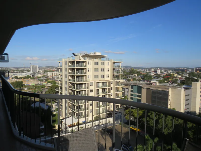 Spacious & pet friendly, fully furnished one bedroom apartment with car parking
