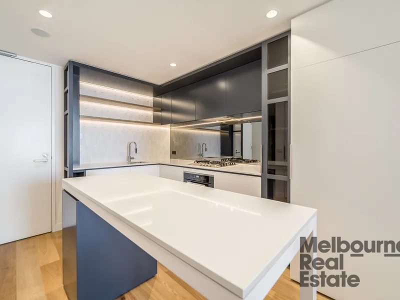 The Perfect Home Office in the Heart of Smith Street