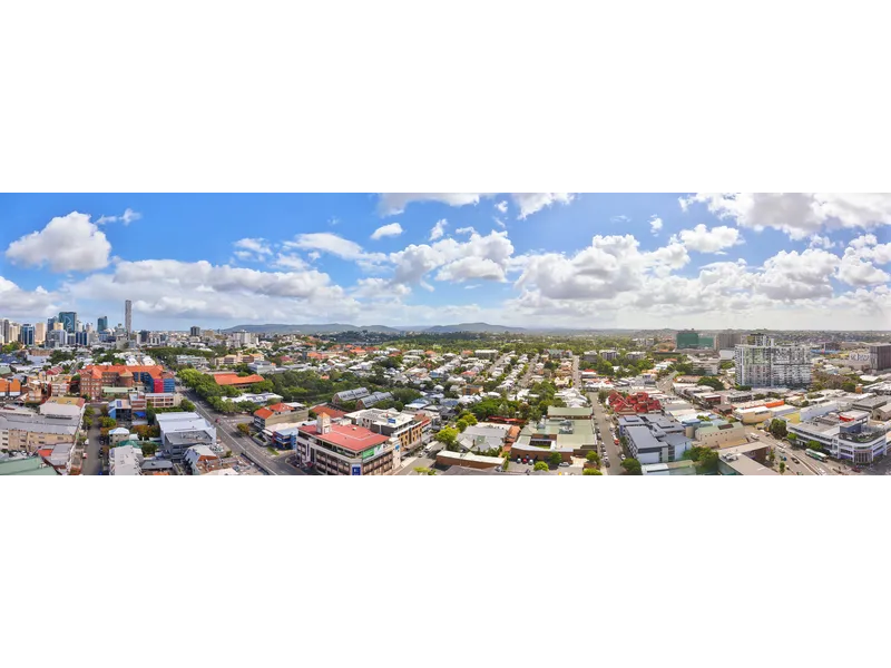 Unfurnished Two-bedroom Apartment