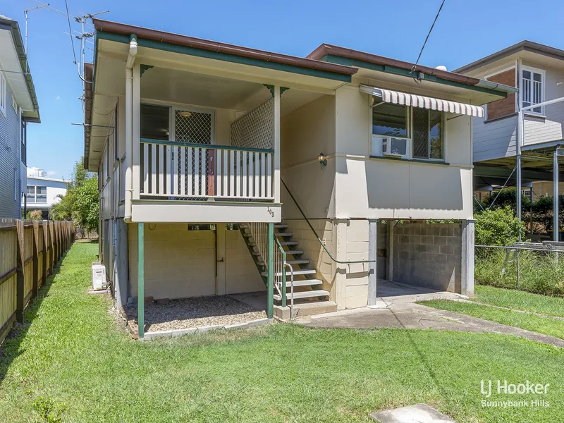 A Steller Opportunity – So Much Potential!