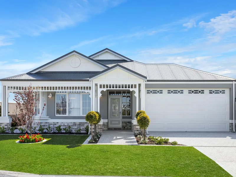 BUILD A BRAND NEW 4X2 HOME IN ROSEHILL WATERS ESTATE - HURRY, THIS LAND WILL NOT LAST!