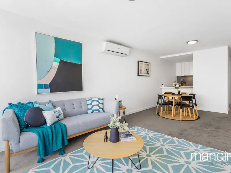 Beachside Living At Its Finest