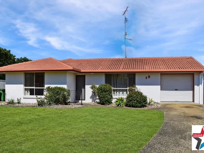 Charming 3-Bedroom Home for Rent in Minyama