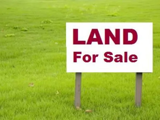 552 m2 Approx of Prime Titled Land!