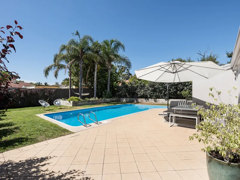 WONDERFUL FAMILY HOME!