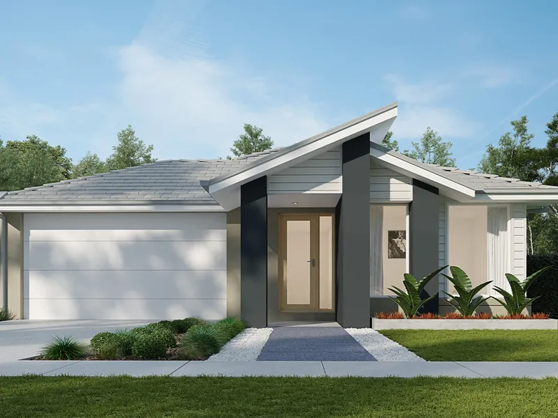 Fantastic Included Value with one of Australia's most trusted builders!