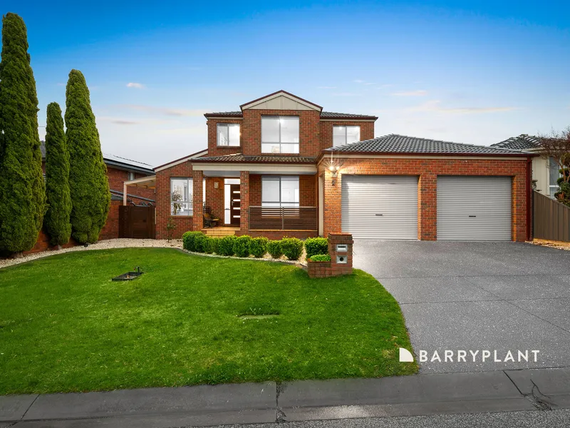 Look No Further-WOW! This Home Truly Has It All!