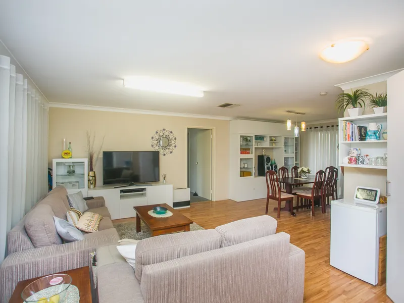 NORTH BALLAJURA COSY CORNER