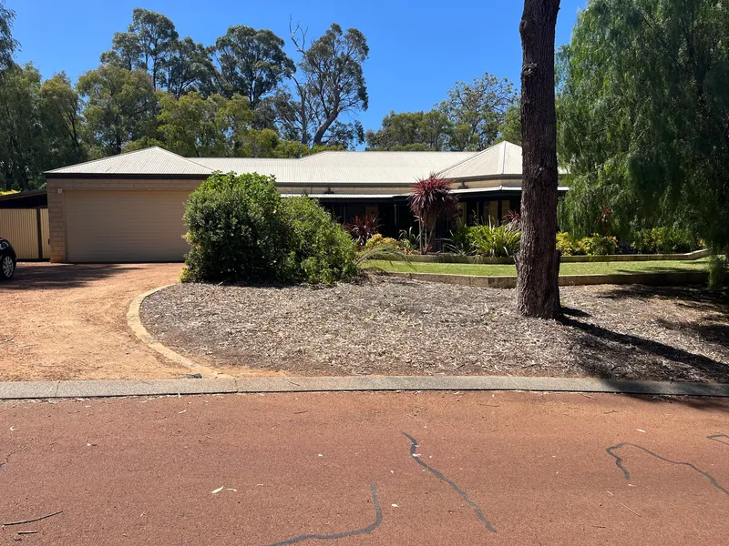 Furnished Home in The Ranch Blocks