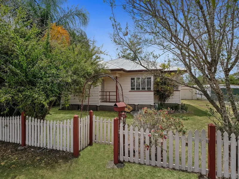 A Home to Call Your Own