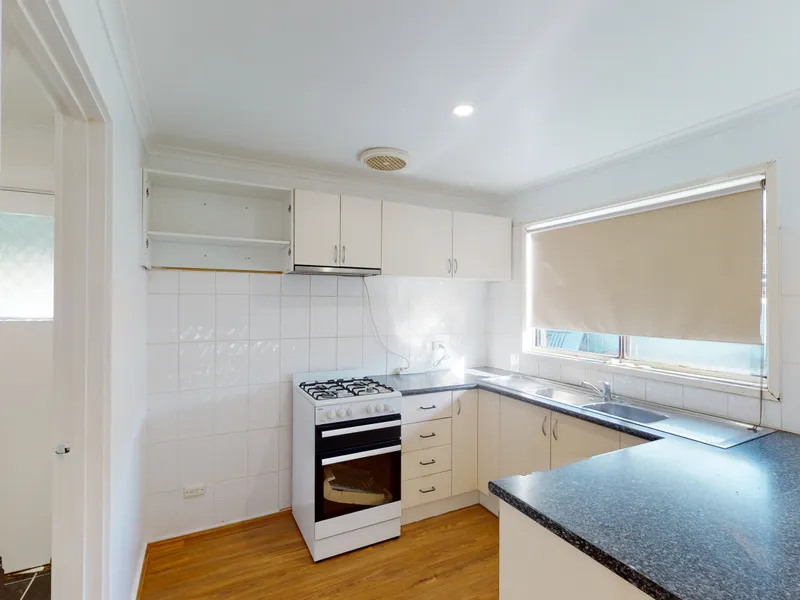 The perfect starter.