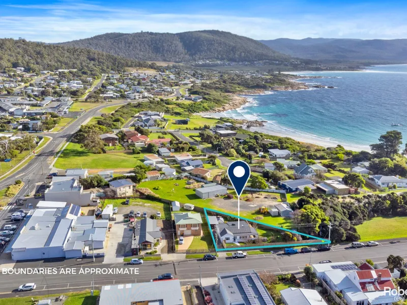 Family Paradise, Home Business, Large Home or Investment