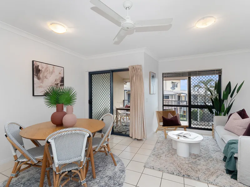 Charming Riverside Haven