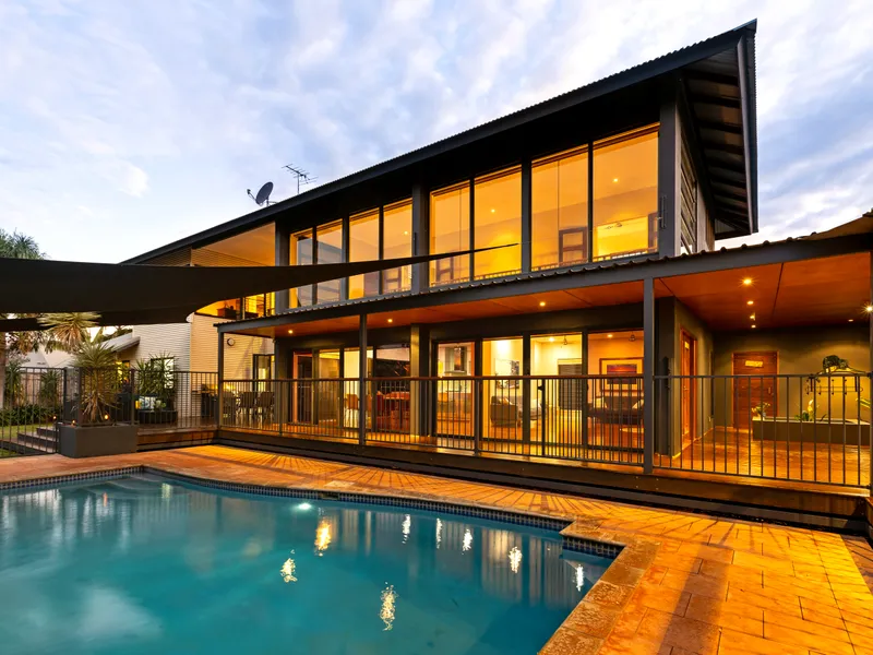 Escape to Your Coastal Retreat