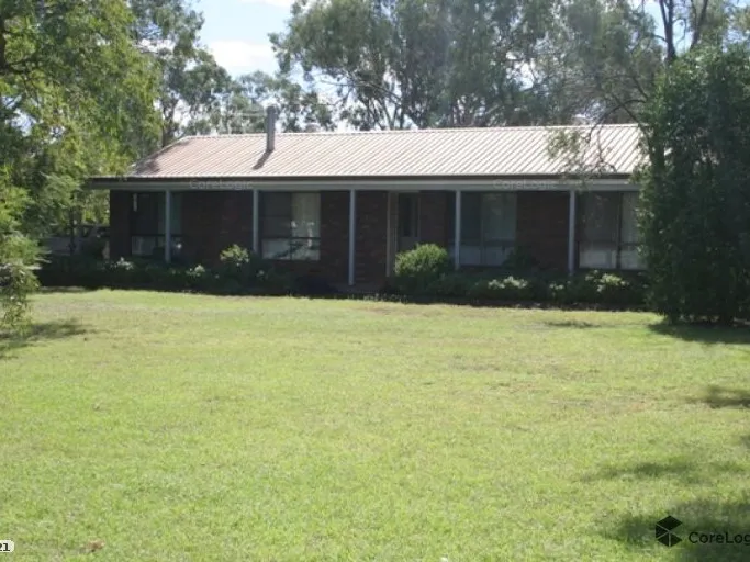 Peaceful Rural Living on 1 Acre