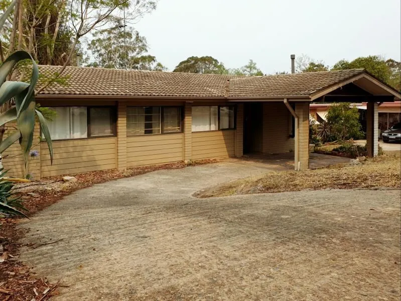 Family Home in Quiet Tree Lined Street
