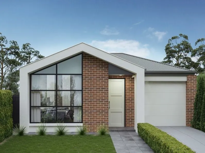 Stunning New Home & Land Package in Prime Location Modern Living Awaits!