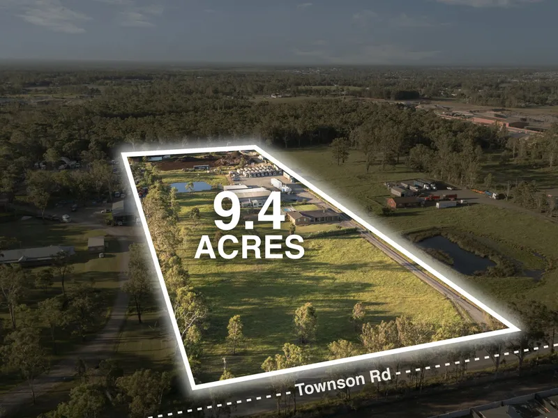 Future Development Potential