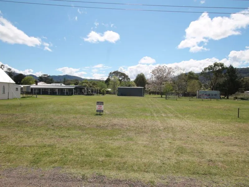 61 Mount Street Murrurundi