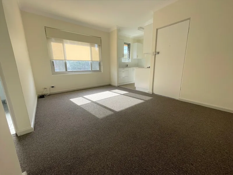 NEWLY RENOVATED ONE BEDROOM APARTMENT IN PRIME LOCATION