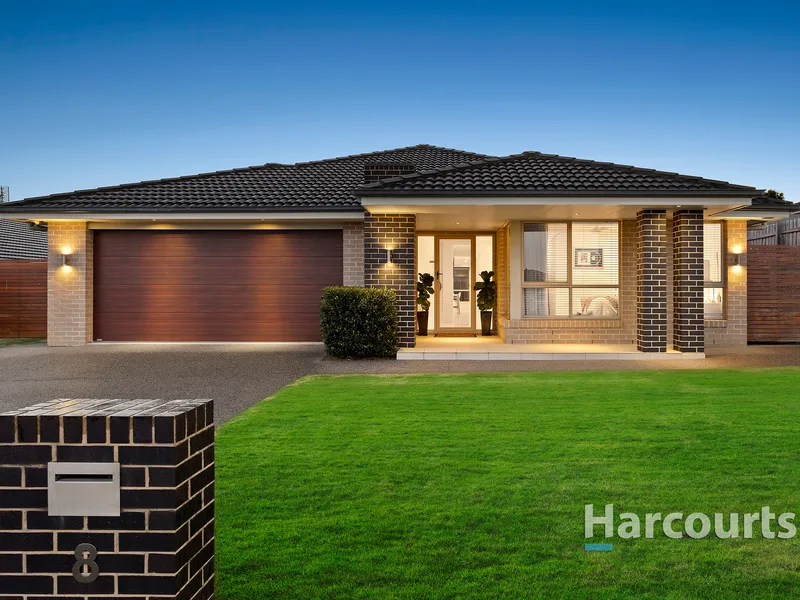 Love the Easycare Lifestyle Plus Side Access & Shed