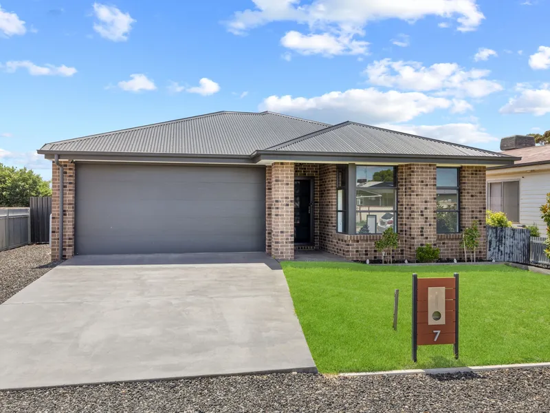 READY TO MOVE IN ......