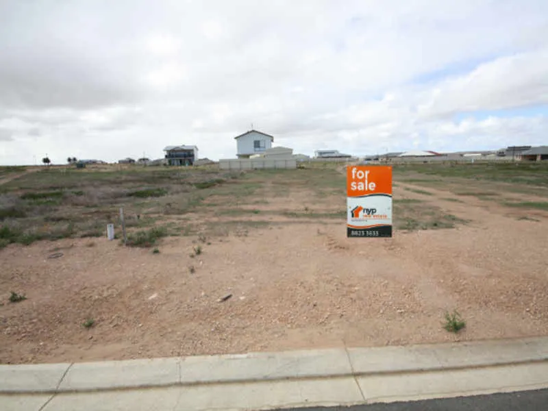 NORTH BEACH - WALLAROO