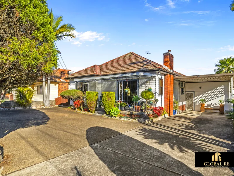 Charming 3 Bedroom Residence