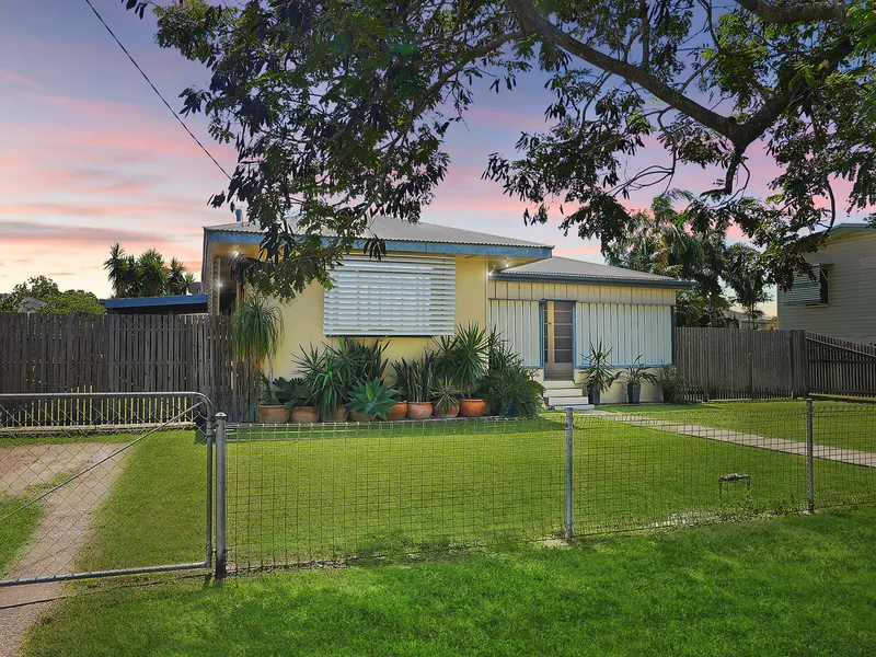Family home in sought-after lifestyle location