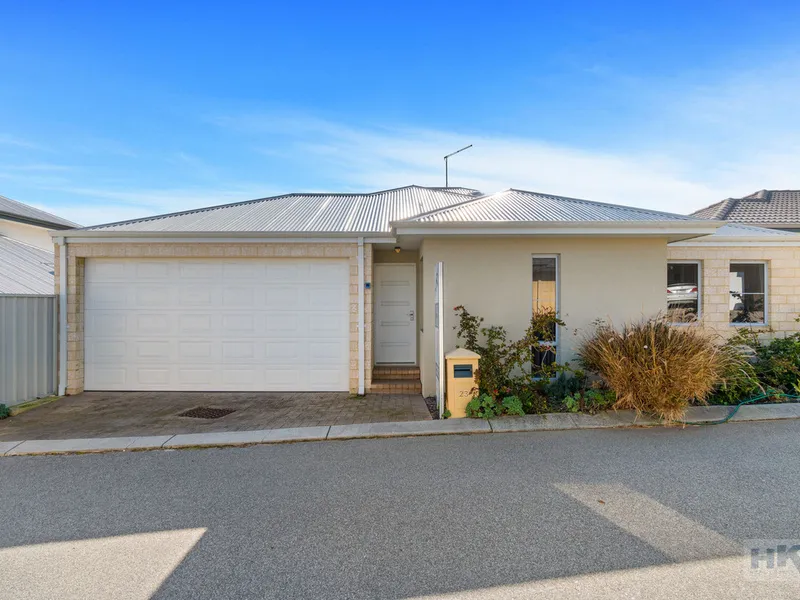 Perfect for Investors and nesters.