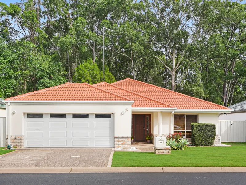 THE PERFECT OPPORTUNITY IN THE OUTSTANDING 'KINGSMORE' ESTATE!