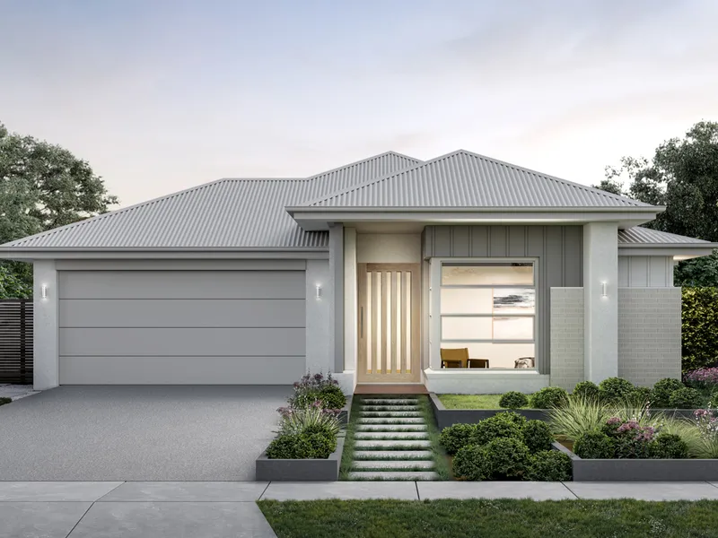 Fantastic Included Value with one of Australia's most trusted builders!