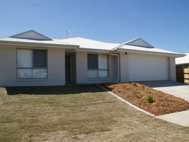 Executive Nebo Residence