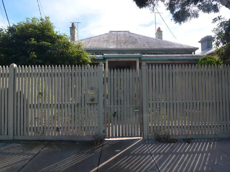 Live the Good Life in the Village...