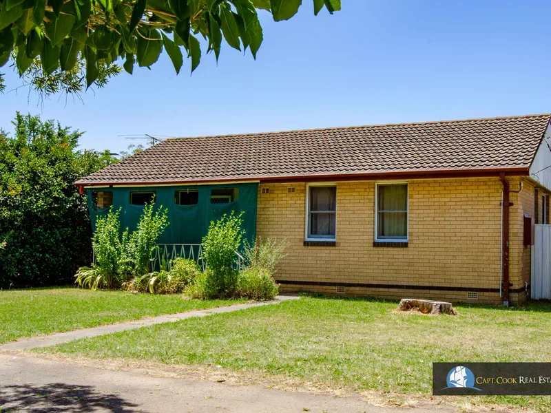 3 Bedroom newly renovated house