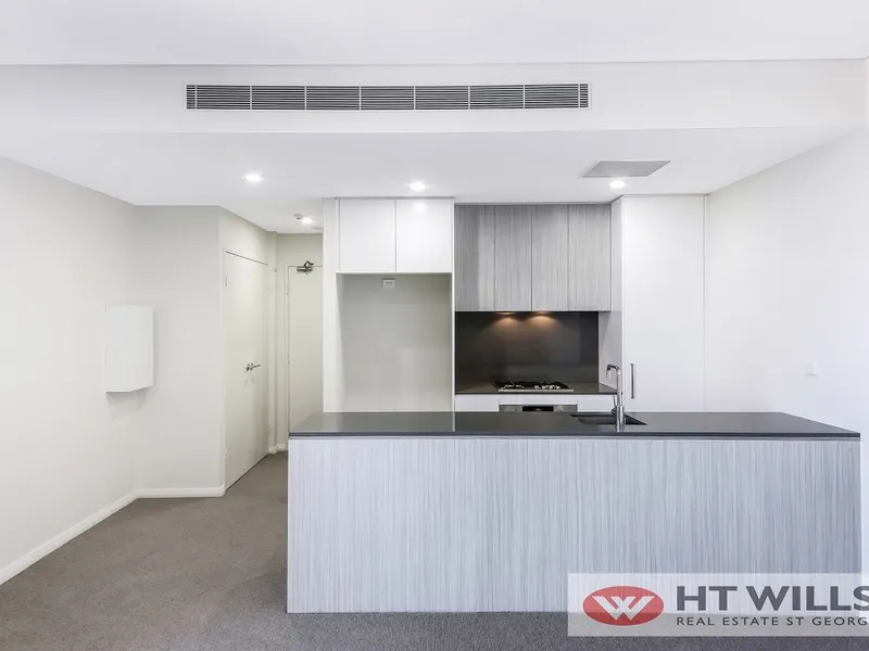 1 BED APARTMENT