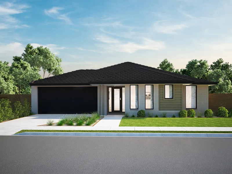 Exciting House and Land Package